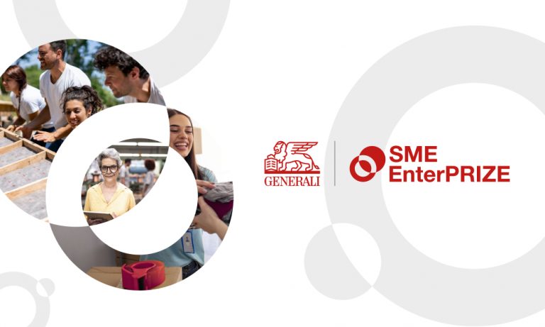 SME EnterPRIZE: Generali slavi 9 heroja održivosti u Bruxellesu