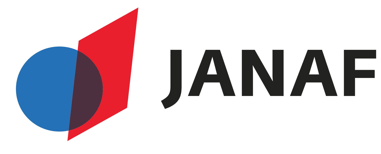 janaf logo Janaf