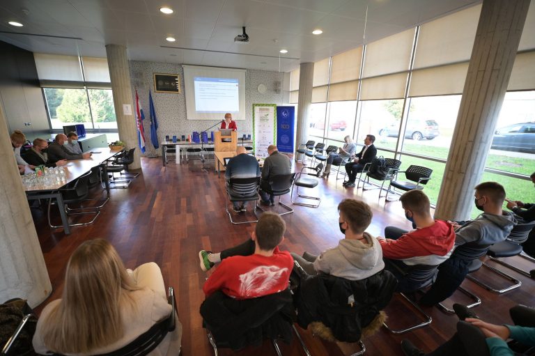 Budućnost poljoprivrede u fokusu Agro Start Up konferencije