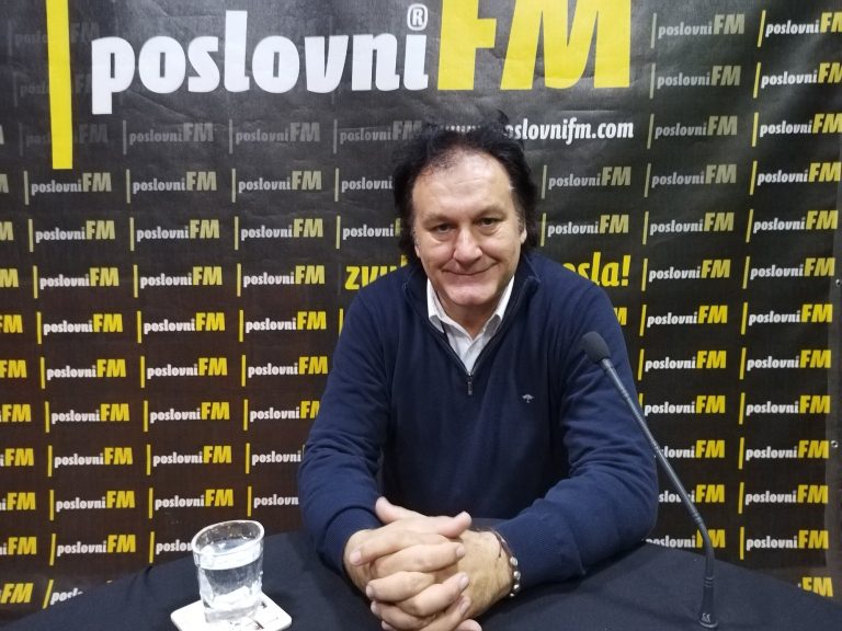 Čulina: Poduzetništvo je dobra priča, ali biti poduzetnik u Hrvatskoj nije lako