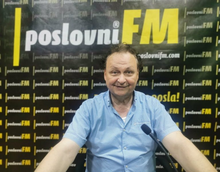 Nikšić Nado: Upornost  je dimenzija koju svaki poslovni čovjek mora imati