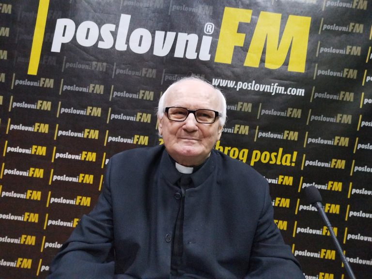Kolarić: Korupciju treba katalogizirati kao strašno zlo, najveći grijeh