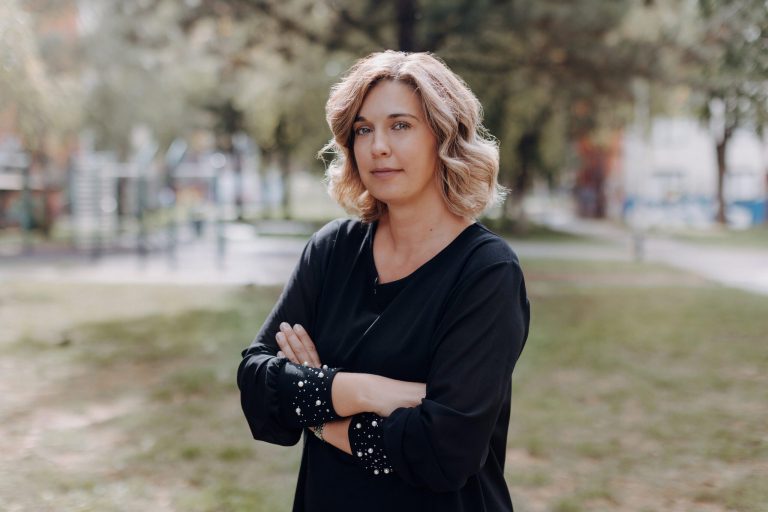 Nina Mimica nova članica Uprave za inovacije u Studencu