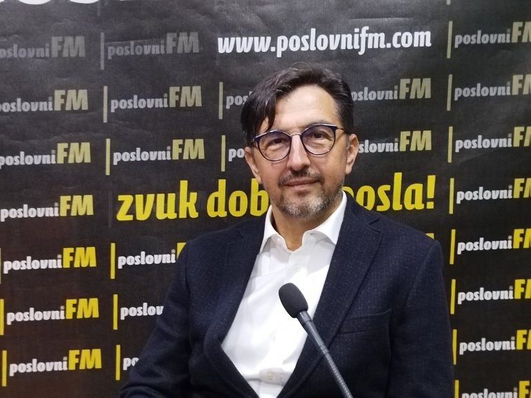 Krajačić: Print nije mrtav, naša niša je knjiga, jer ljudi traže taktilni osjećaj