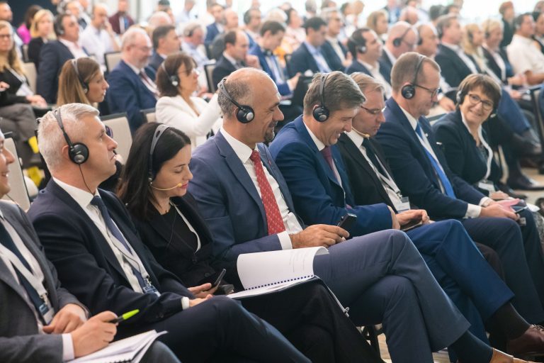 U Šibeniku održan najveći skup EU poljoprivrednika – Kongres Udruženja Copa-Cogeca