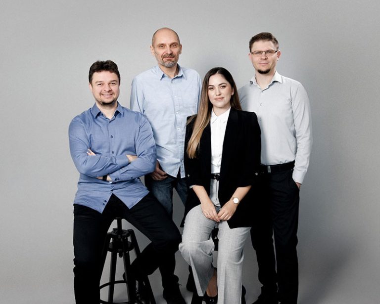Digitalna agencija COBE pridružuje se Etribes Grupi