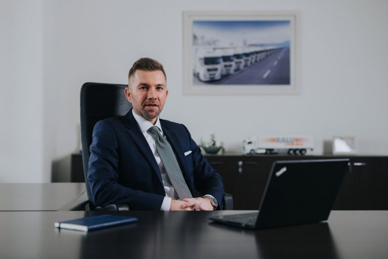 Mario Mesaroš novi je predsjednik Uprave RALU Logistike
