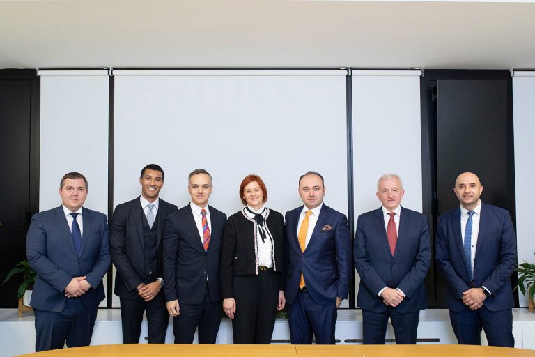 Započeo proces promjene vlasništva tvrtke Terra Mineralna Gnojiva, koja ima 54,52 posto udjela u Petrokemiji