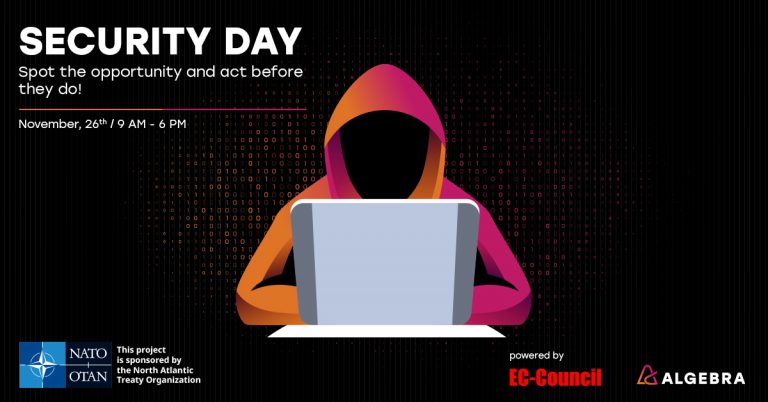 Algebra u suradnji s NATO-om otvorila prijave za Security Day uz nagradni fond od preko 100.000 kuna