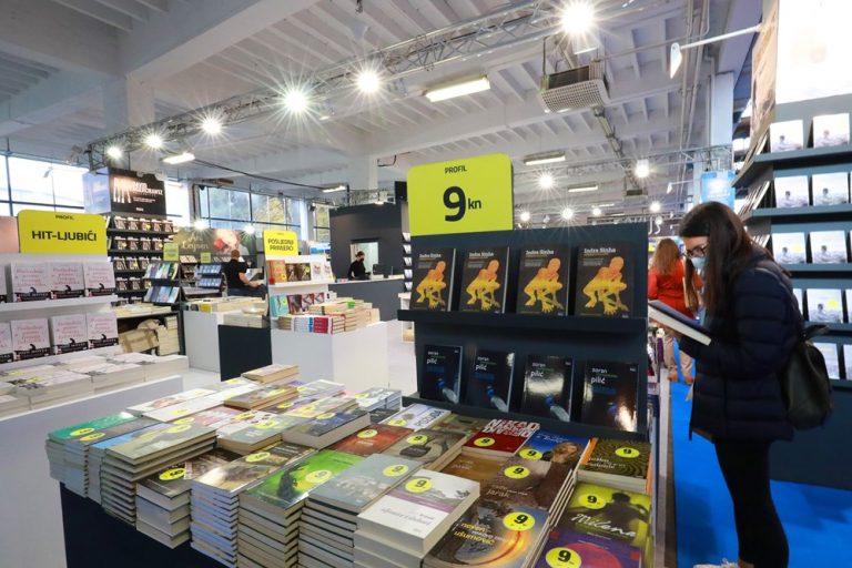Interliber posjetilo više od 100.000 posjetitelja