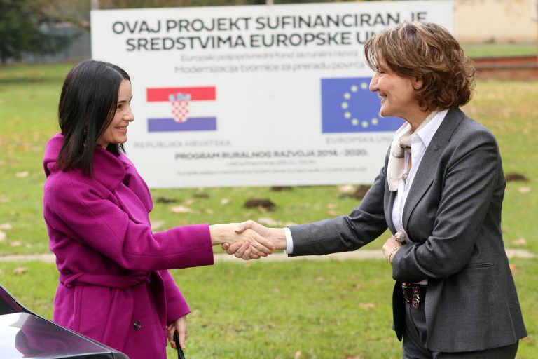 Investicijom od 40 milijuna kuna Podravka uvela inovaciju u proizvodnju i pakiranje ajvara i drugih proizvoda