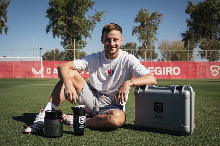 Predstavljen hrvatski brand suplemenata za nogometaše – Football Supplements