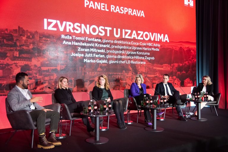 Coca-Colin doprinos gospodarstvu Hrvatske u 2021. godini iznosio 2,2 milijarde kuna