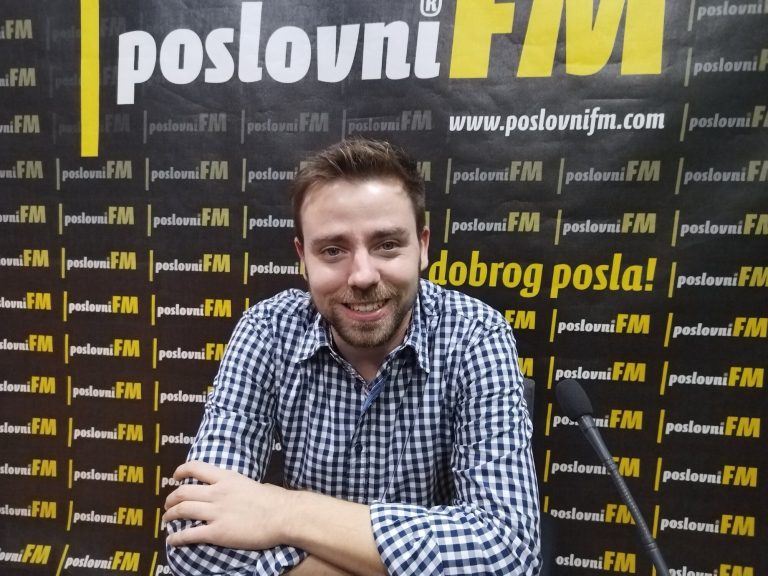 Šlogar: Partnerstvo u poslu je kao brak, s puno razumijevanja jednog za drugog