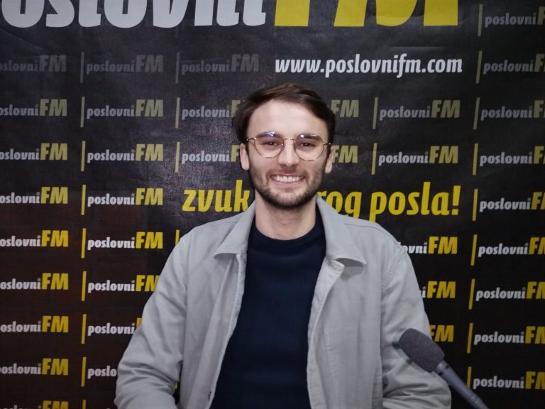 Bošković: Stvorili smo algoritam koji pomaže liječnicima izabrati lijek za pacijente