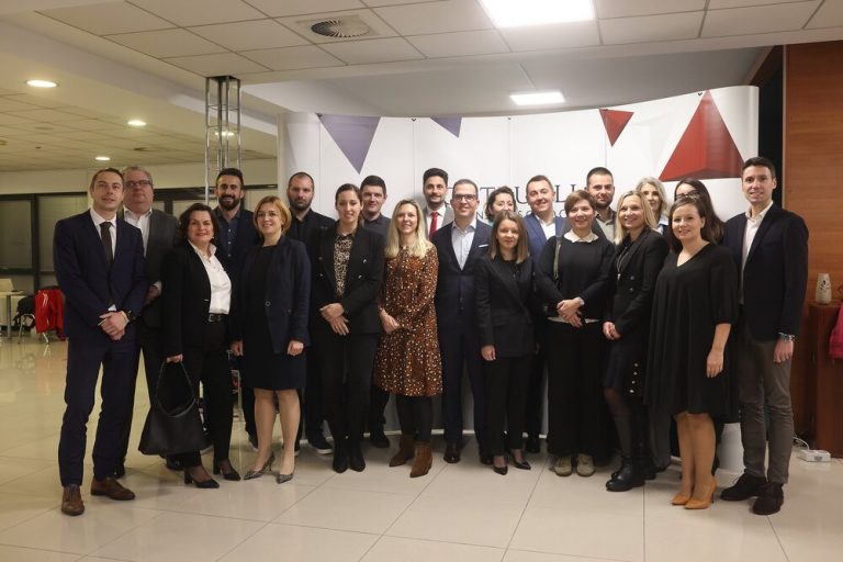 Započela edukacija druge generacije polaznika Navigate programa