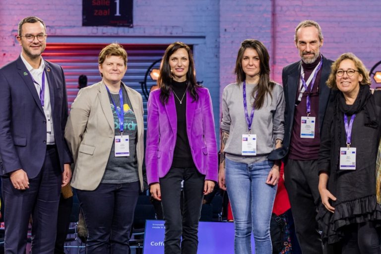Tvrtka AGRIVI postala ambasador Europskog vijeća za inovacije