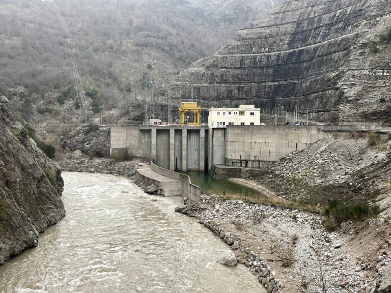 KONČAR potpisao ugovor za prvu fazu revitalizacije HE Messochora
