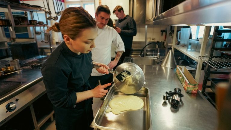 Prilika za perspektivne kuhare i slastičare: besplatna edukacija na svjetskim gastronomskim učilištima