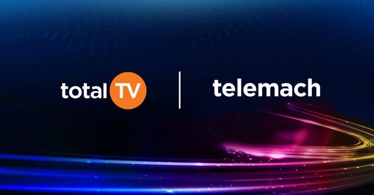 Total TV postaje dio Telemacha Hrvatska