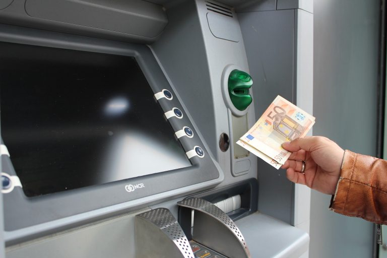 Bankovne i financijske usluge za vrijeme novogodišnjeg vikenda