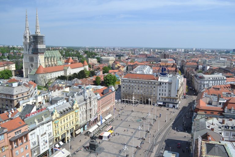 Grad Zagreb raspisao javnu nabavu za izvršitelja izgradnje sunčanih elektrana na 8 objekata
