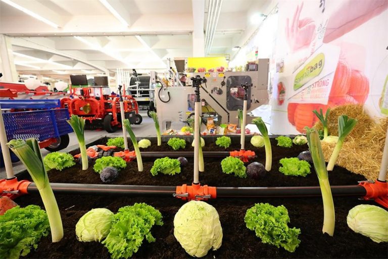 Svečano otvoreni CROAGRO – međunarodni sajam poljoprivrede, poljoopreme i mehanizacije i Sajmovi hrane i zdravog življenja