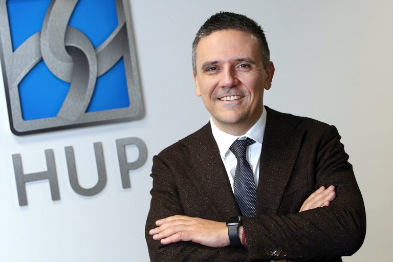 Hrvoje Stojić novi je glavni ekonomist HUP-a