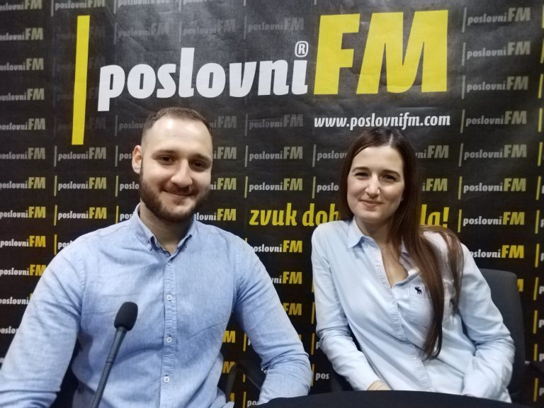 Puhalović, Jerković: Rentee je platforma nove generacije za rentanje