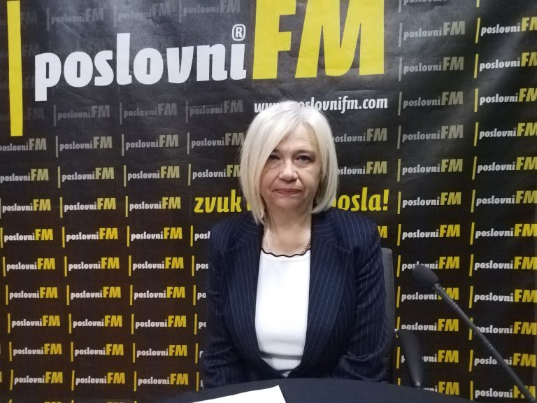 Blažić: U poljoprivredi se ne želimo udruživati, a i to je razlog velikog uvoza
