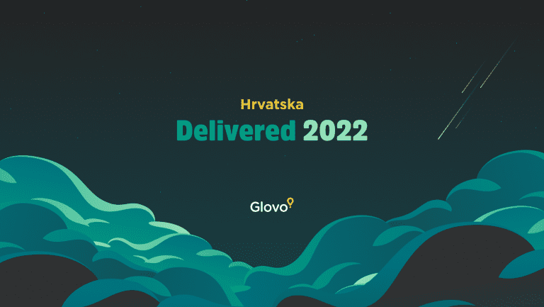 Hrvatski građani prvi po broju napojnica u svih 25 zemalja u kojima Glovo posluje