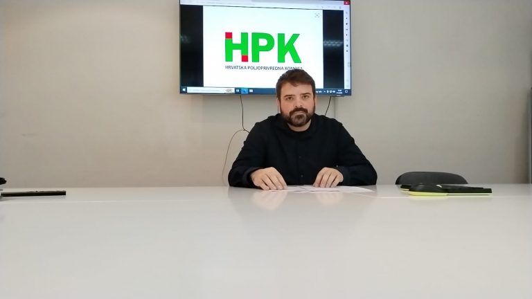 HPK: Sektor peradarstva zatražio dodane mjere pomoći kako bi proizvodnja u RH opstala