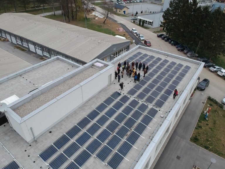 ZEZ Sunce: Solarnim elektranama u vlasništvu građana do većeg korištenja solarne energije u Hrvatskoj