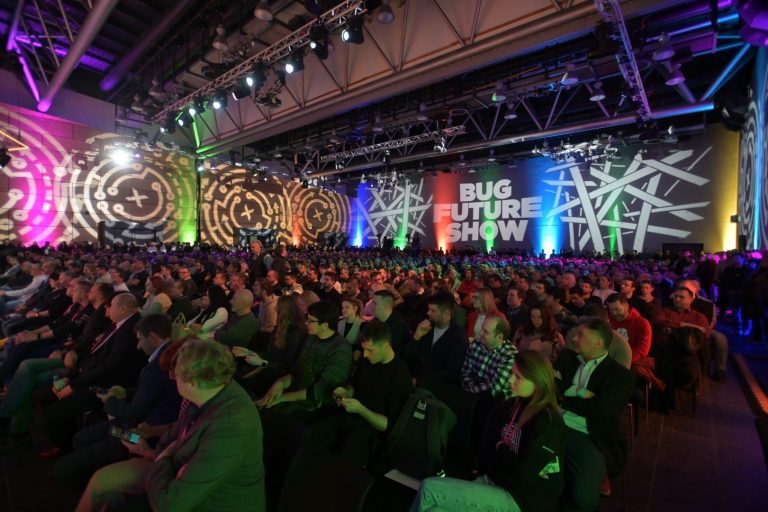 Jubilarni, 10. Bug Future Show ruši rekorde u produkciji Buga i Hrvatskog Telekoma