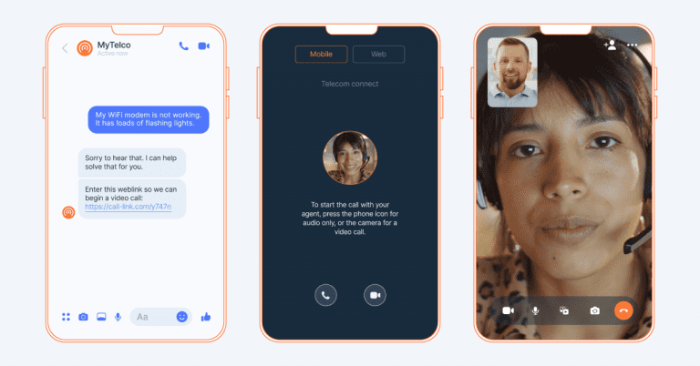 Infobip u Barceloni predstavio inovativnu tehnologiju videopoziva