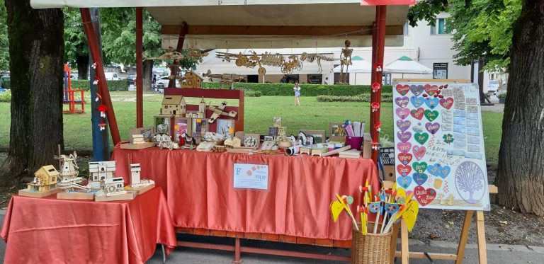 Sitotisak Filip jedini u Hrvatskoj proizvodi solarne makete