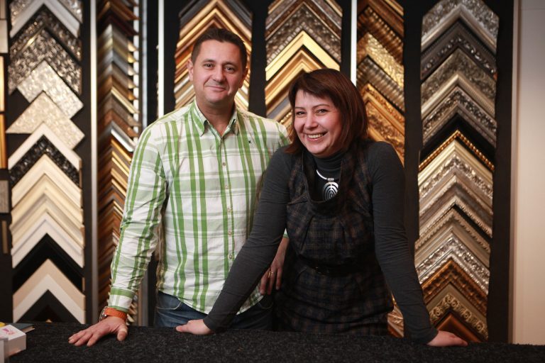 Atelier Marković: 104 godine duga obiteljska priča u kojoj radi sad već četvrta generacija