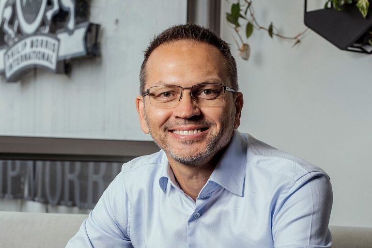 Branislav Bibić promoviran u Potpredsjednika za regiju Subsaharska Afrika u Philip Morris International