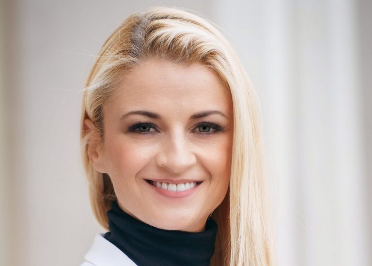 Dora Strezova-Nikolova nova je glavna direktorica Coca-Cola HBC Adria