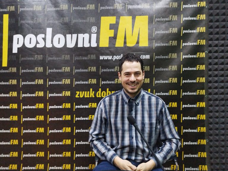 Sudić: Aplikacija i uređaj Enpulse prate potrošnju struje svake sekunde korisnika