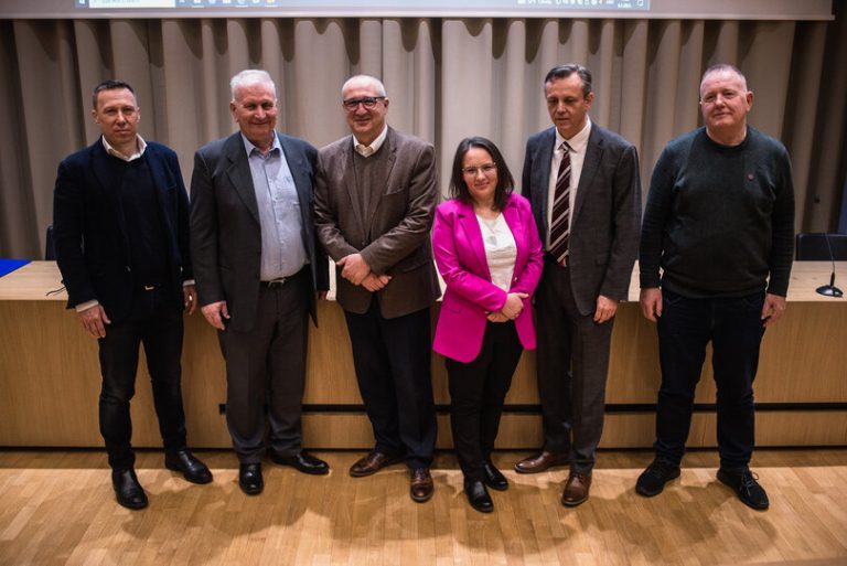 Predstavljena Hrvatska udruga za smanjenja šteta po zdravlje (HaRPH)