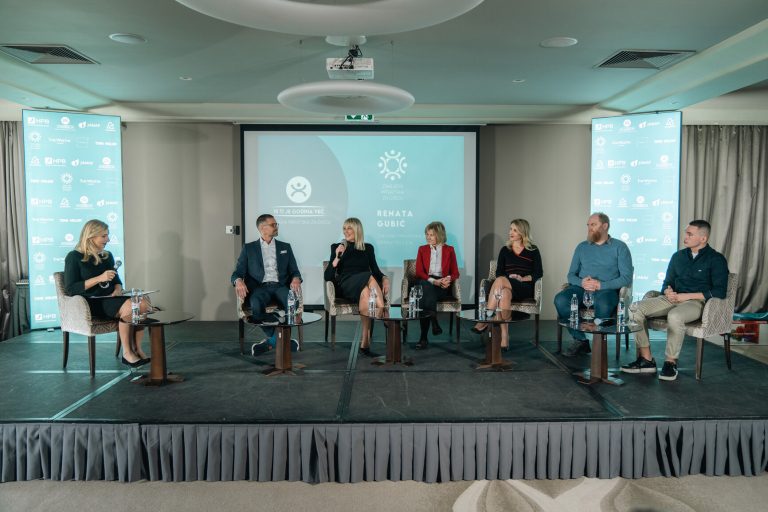 Zaklada „Hrvatska za djecu“ danas je predstavila kampanju „15 ti je godina već“