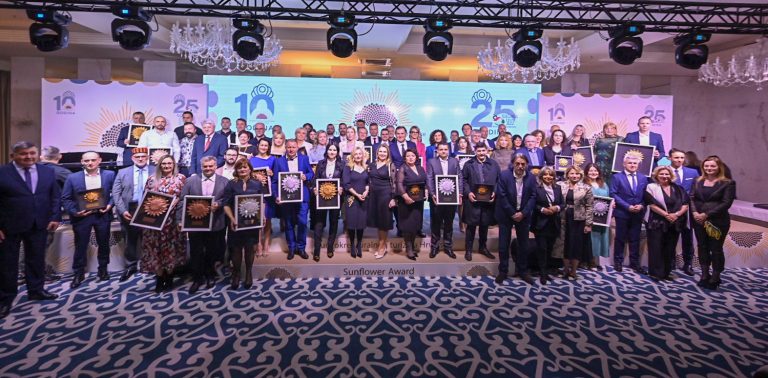 Nagradu Suncokret ruralnog turizma Hrvatske osvojilo 70 dobitnika iz Hrvatske i Bosne i Hercegovine