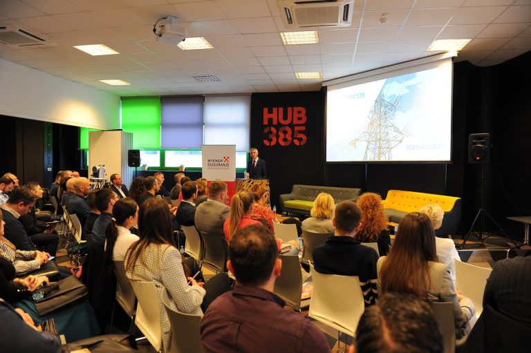 Budući poduzetnici domaćim tržištem trebaju smatrati cijelu Europsku uniju