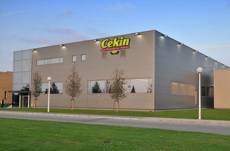 Piletina Cekin dobila certifikat „Proizvedeno bez upotrebe antibiotika“