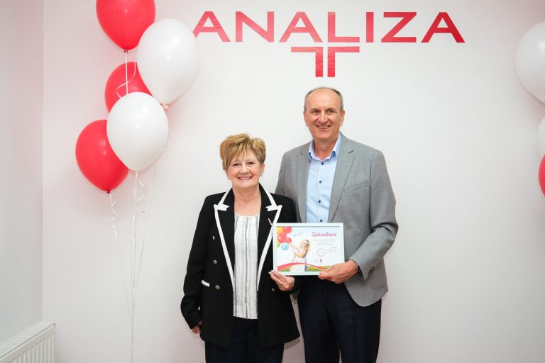 Poliklinika Analiza Varaždin i službeno otvorila svoja vrata