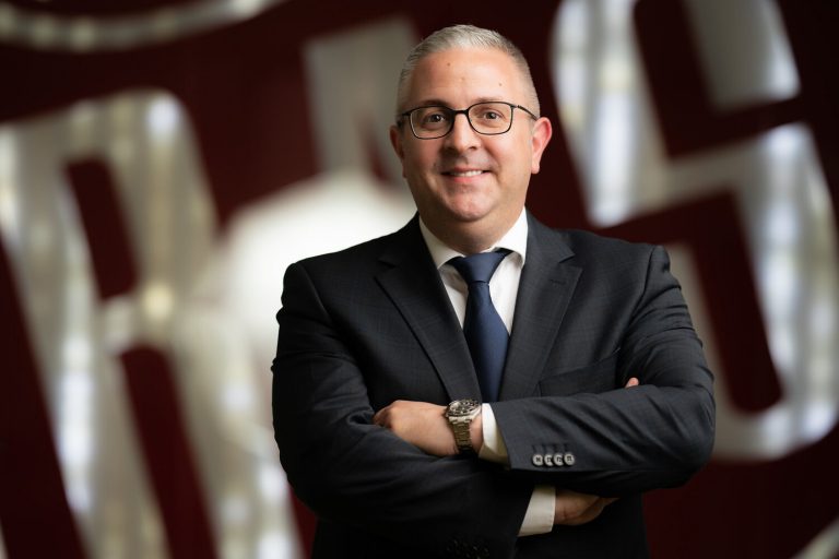 Allen Halamić novi predsjednik Uprave Kraša