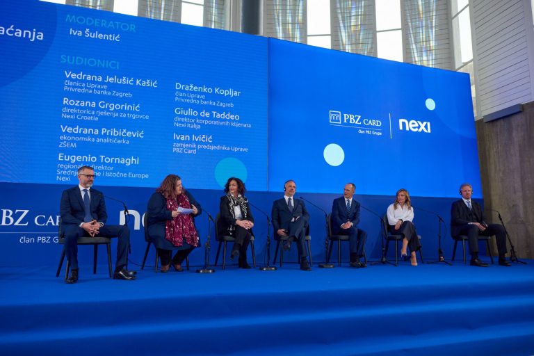Nexi Croatia i PBZ Card postaju strateški partneri u poslovima prihvaćanja platnih kartica