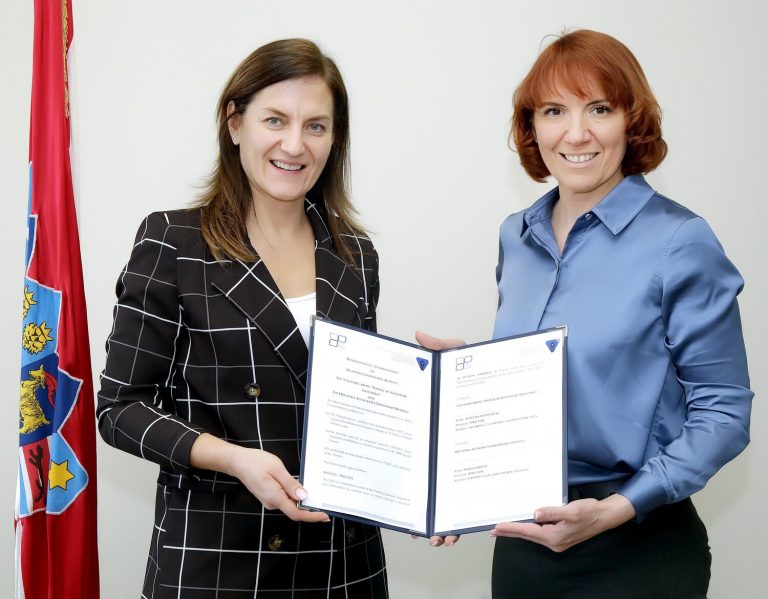 Potpisan Memorandum o razumijevanju i bilateralnoj suradnji između Hrvatske i Litve