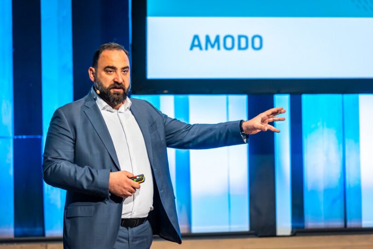 Kompanija Cambridge Mobile Telematics preuzela Amodo, hrvatsku tvrtku koju je Financial Times proglasio jednom od 5 top insurtech kompanija u svijetu